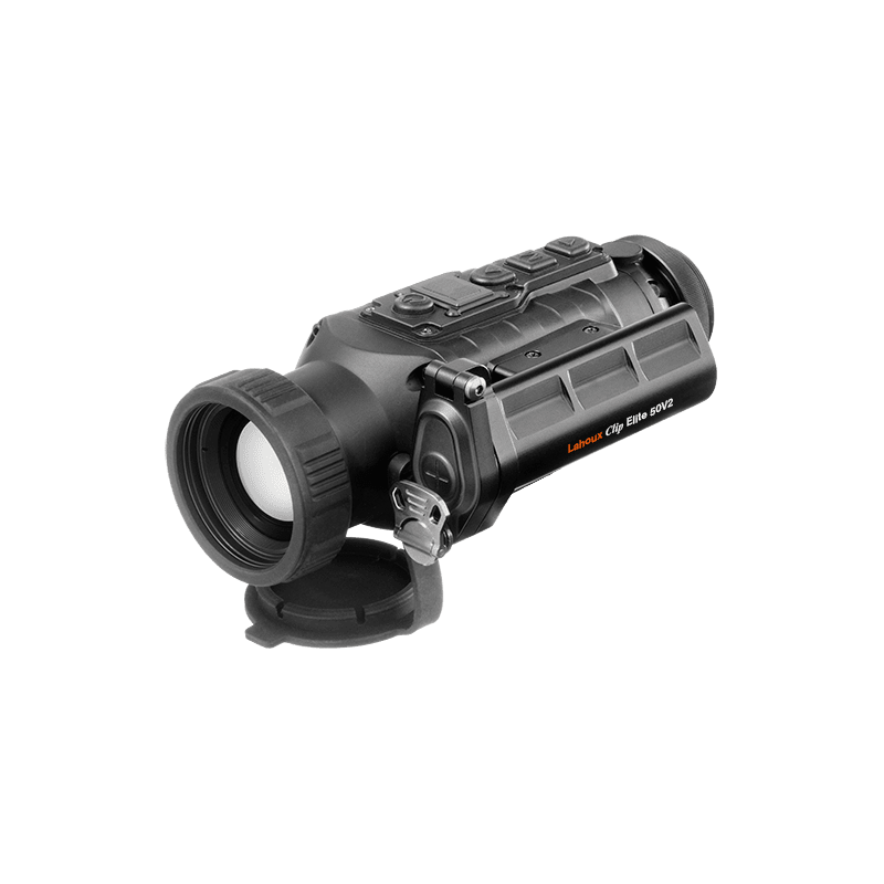Lahoux Clip Elite 50 V2 Wärmebilddetektor