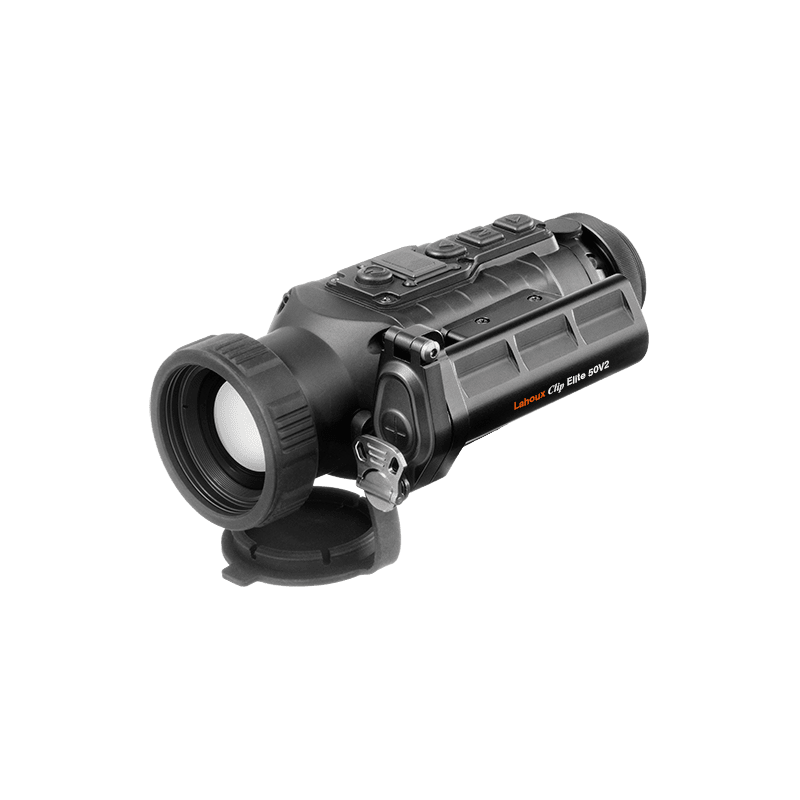 Lahoux Clip Elite 50 V2 ανιχνευτής θερμικής απεικόνισης