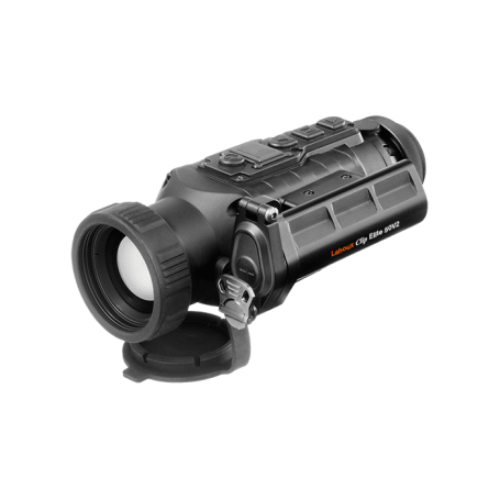 آشکارساز تصویربرداری حرارتی Lahoux Clip Elite 50 V2