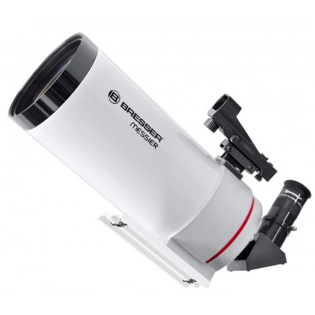 Μπρέσσερ MC 100/1400 f/14 OTA