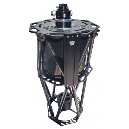 GSO 14" F/8 M-LRC Ritchey-Chrétien LW (Nhẹ) Ống quang dạng giàn (Mã sản phẩm: RC14B)