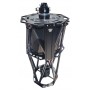 GSO 14" F/8 M-LRC Ritchey-Chrétien LW (lekki) kratownicowy tubus teleskopu (SKU: RC14B)