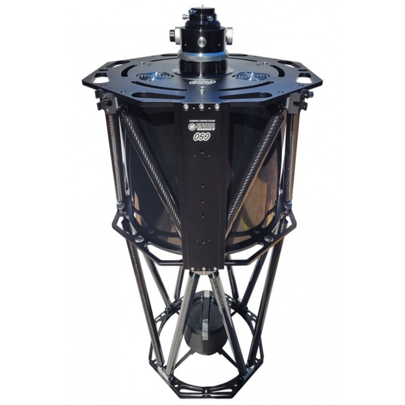 GSO 16" F/8 M-LRC Ричи-Кретиен с тръсова въглеродна тръба (артикул: RC16A)