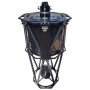 GSO 16" F/8 M-LRC Ρίτσι-Κρετιέν Τρικάναλο Άνθρακα OTA (SKU: RC16A)