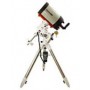 Celestron EdgeHD 8" no suporte Sky-Watcher AZ-EQ6