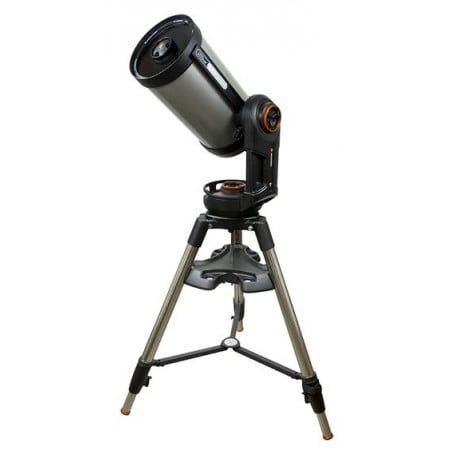 Celestron NexStar Evolution 9.25 (9,25" 235 mm f/10, GOTO, Wi-Fi cikkszám: 12092)