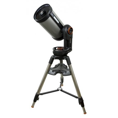 星特朗 NexStar Evolution 9.25（9.25吋 235毫米 f/10，自動尋星，Wi-Fi 型號：12092）