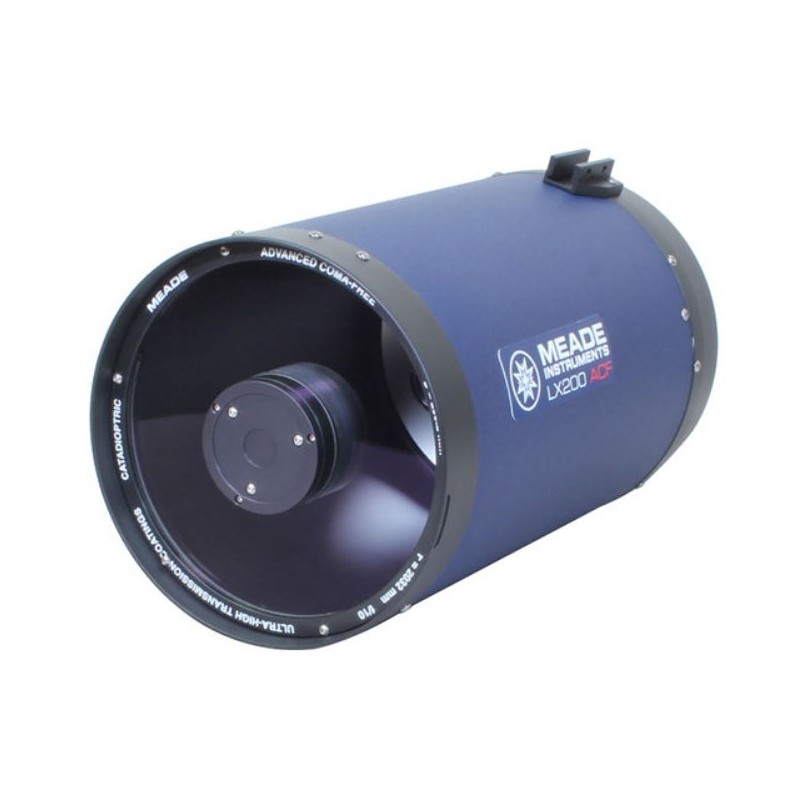 مید ACF 8 اینچ 203 میلی‌متر f/10 LX200 OTA (کد: 0810-60-01)