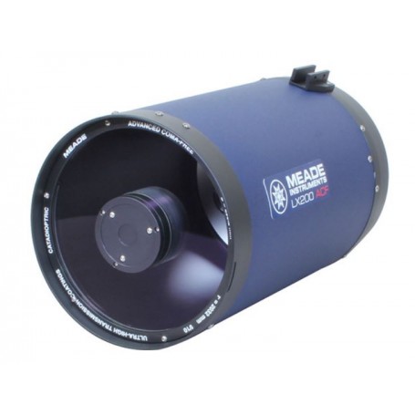 Meade ACF 8'' 203 mm f/10 LX200 OTA (Κωδικός προϊόντος: 0810-60-01)