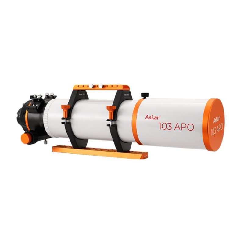 Askar 103 APO f/6,8 103/700 (85520)