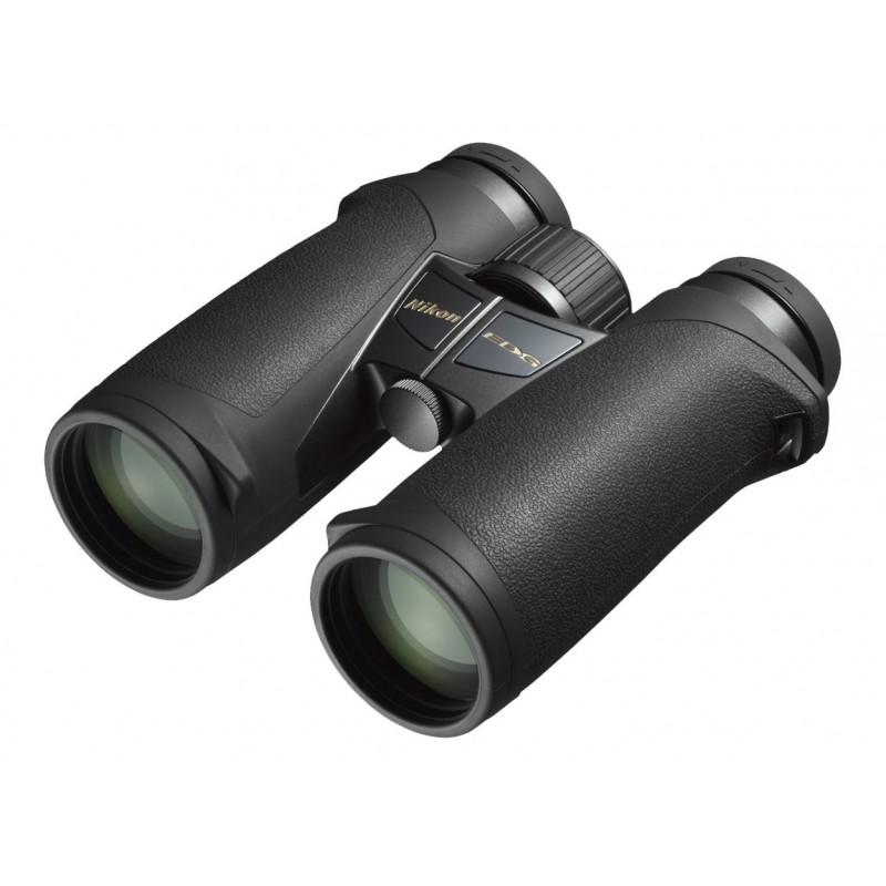Nikon EDG 8x42 DCF binoculars (SKU: BAA771EA) (22376)