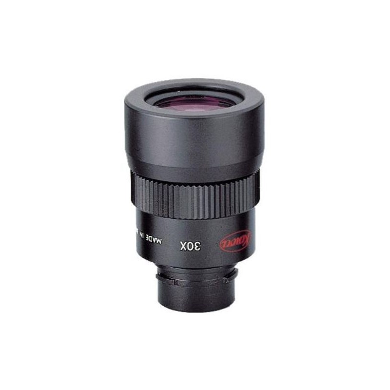 عين كوا 30x لمنظار كوا TSN-600/660/82SV 30x واسع مع آلية تدوير (رمز المنتج: 10021 TSE-14WD)