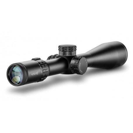 Hawke Frontier 34 FFP 5-30x56 Mil PRO sigtekikkert (79928)