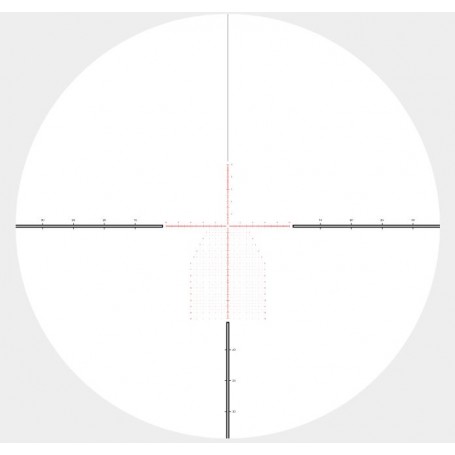 霍克前沿34 FFP 5-30x56 Mil PRO 瞄准镜（79928）