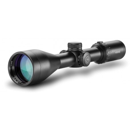 Hawke Vantage 30 3-12x56 IR WA L4A Titik Serat Riflescope