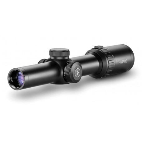 Hawke Vantage 30 1-8x24 IR WA kružna točka optički ciljnik (77785)