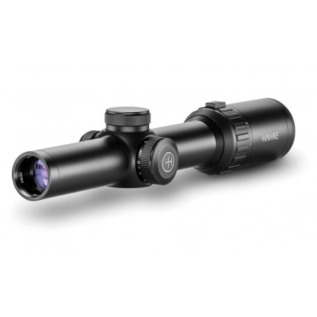 Hawke Vantage 30 1-8x24 IR WA L4A Dot Kikkertsigte (77784)