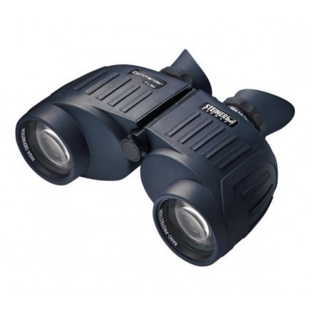 دوربین دوچشمی اشتاینر کامندر 7x50 مدل 2304