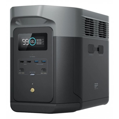 Přenosná elektrárna EcoFlow DELTA 2 Max