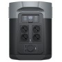 エコフロー DELTA 2 Max ポータブル電源