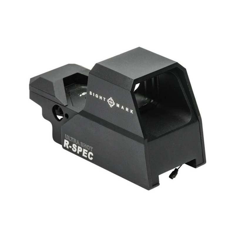 Sightmark Ultra Shot R-Spec рефлексен мерник SM26031 (68821)