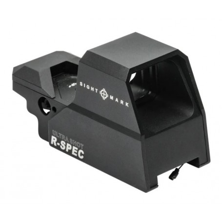 Коліматорний приціл Sightmark Ultra Shot R-Spec SM26031 (68821)