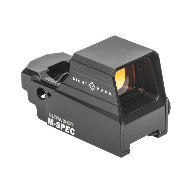 ซิกท์มาร์ค อัลตร้า ช็อต เอ็ม-สเปค แอลคิวดี รีเฟล็กซ์ไซท์ รุ่น SM26034