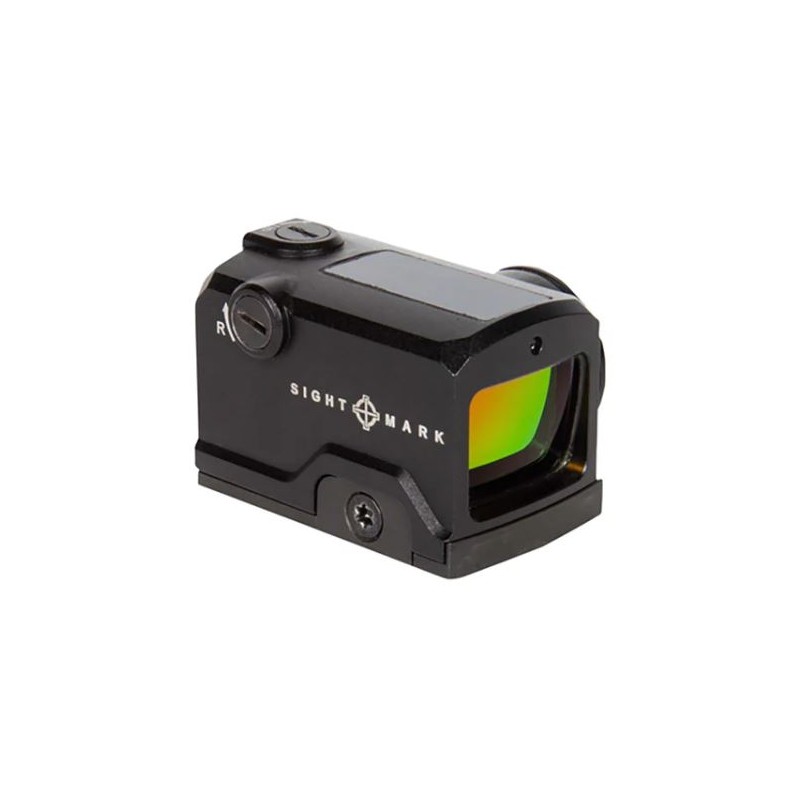 Ống ngắm Sightmark Mini Shot M-Spec M2 Solar (RMR) SM26048