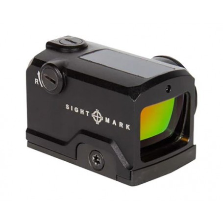 Sightmark Mini Shot M-Spec M2 太陽能 (RMR) SM26048