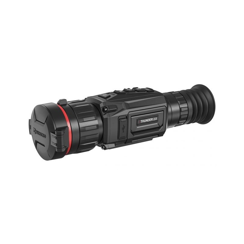 Тепловизионный прицел Hikvision Hikmicro Thunder Zoom TH50Z 2.0