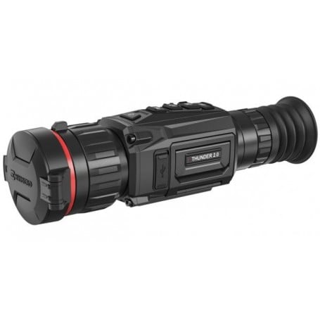 نطاق التصوير الحراري Hikvision Hikmicro Thunder Zoom TH50Z 2.0