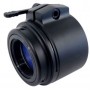 Rusan Q-R one-piece adapter for devices with thread M43x0.75 - diameter [mm]