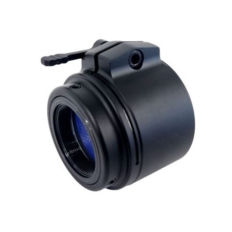 Rusan Q-R eendelige adapter voor apparaten met schroefdraad M43x0,75 - diameter [mm]