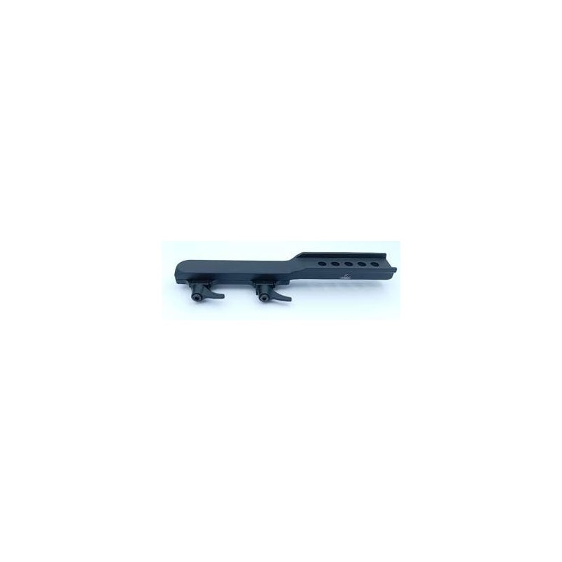 Rusan Quick-release mount picatinny/weaver - PixFra Chiron