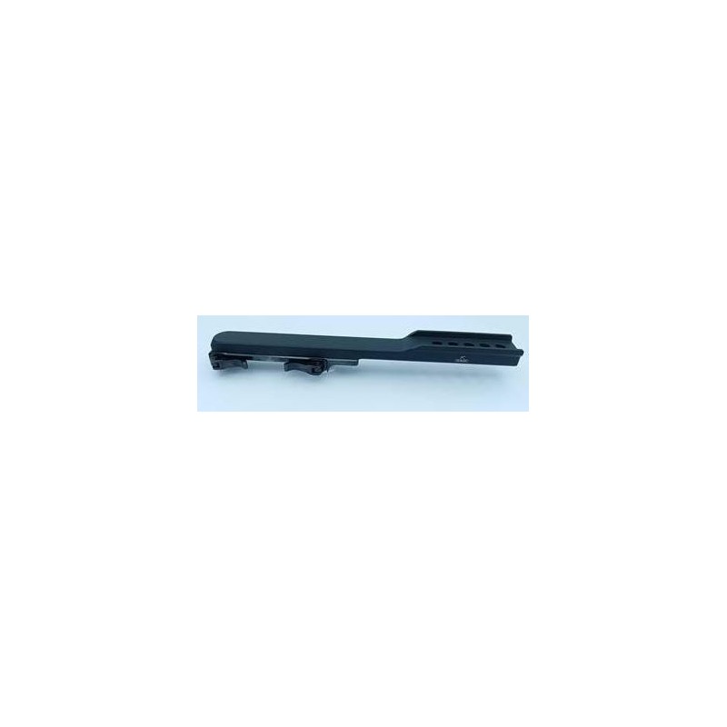 ขาจับถอดเร็ว Rusan สำหรับ Blaser สำหรับ PixFra Chiron