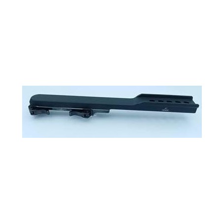 Βάση γρήγορης αποσύνδεσης Rusan για Blaser για PixFra Chiron