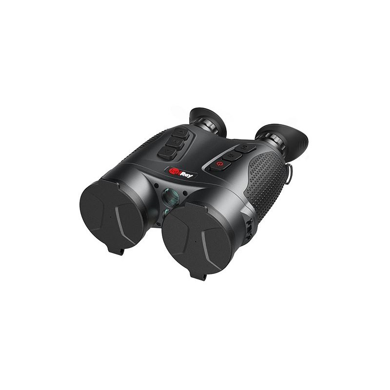 ইনফিরে জেমিনি GEH50R থার্মাল ইমেজিং দ্বিনেত্র