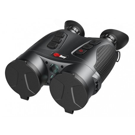 InfiRay Gemini GEH50R 熱画像双眼鏡