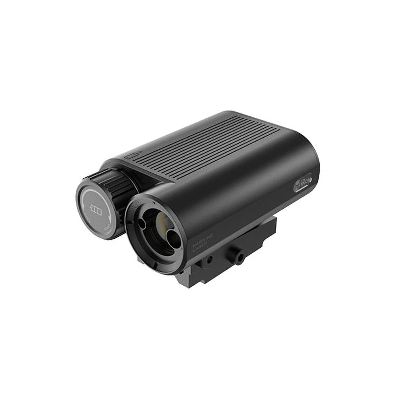 เครื่องวัดระยะด้วยเลเซอร์ InfiRay ILR-1200-2 สำหรับ Mate