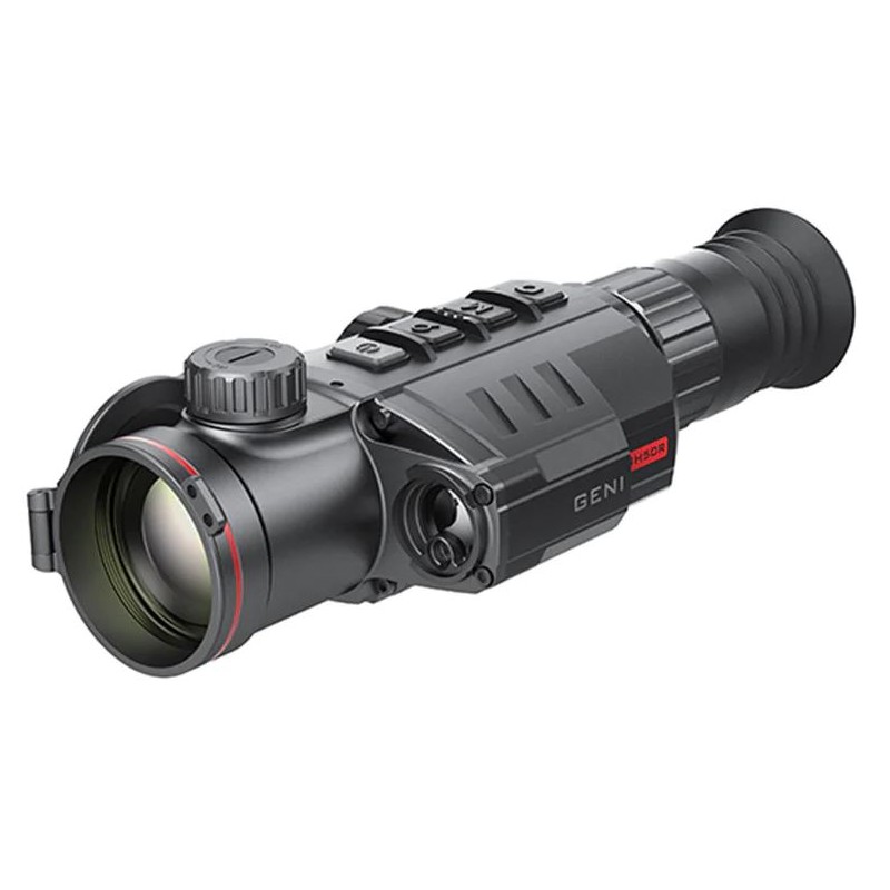 इन्फीरे गिनी GH50R थर्मल इमेजिंग राइफल स्कोप
