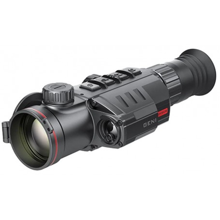 Тепловізійний приціл InfiRay Geni GH50R