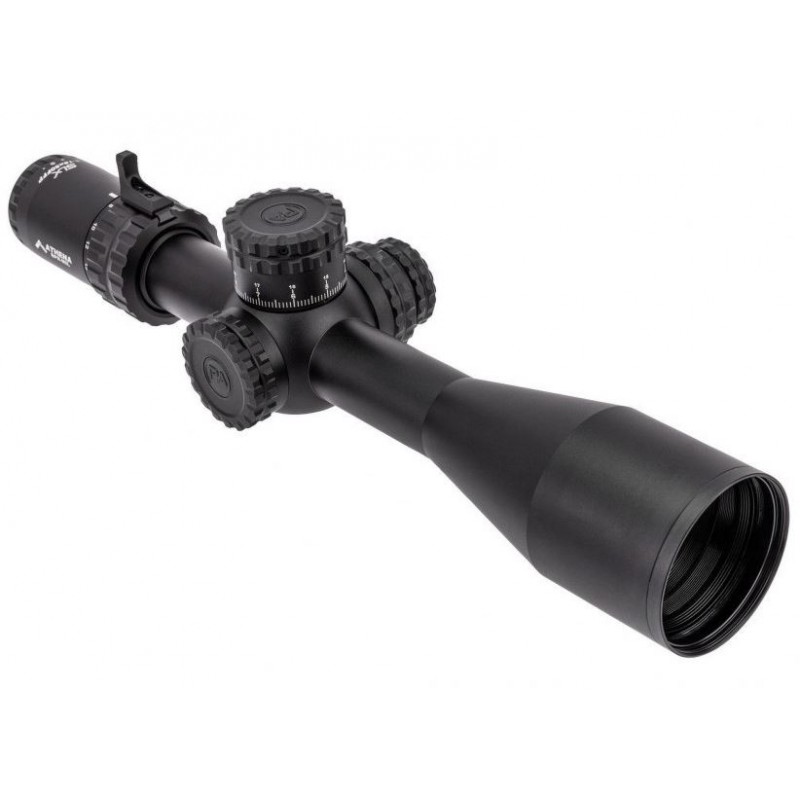 Primary Arms SLx 3-18X50 毫米 FFP 第三代 ACSS Athena BPR MIL 戰術瞄準鏡