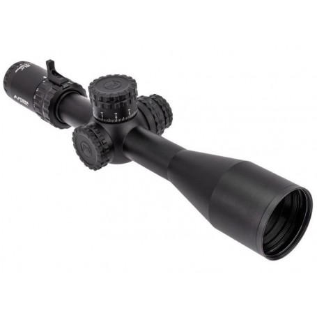 프라이머리 암즈 SLx 3-18X50 mm FFP Gen III ACSS 아테나 BPR 밀 전술 스코프