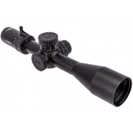 Primary Arms SLx 3-18X50 мм FFP Gen III ACSS Apollo .308/6.5 Тактический прицел Grendel
