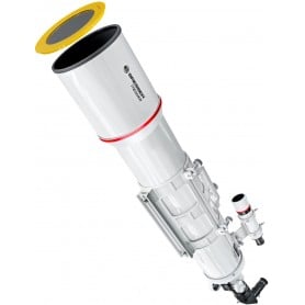 Bresser Messier AR-152S 152/760 Petzval OTA / Hexafoc + solární filtr (SKU: 4852760)