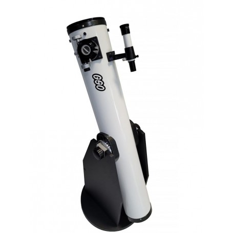 GSO Dobson 6" DeLuxe 152/1200 M-CRF (Varenr: 580)