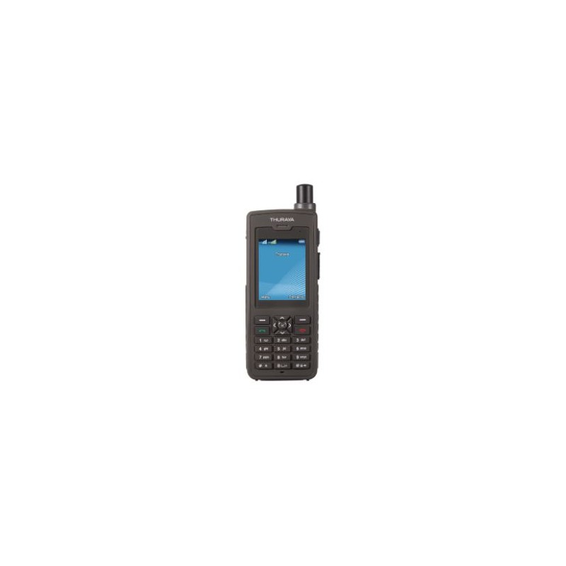 Thuraya XT-PRO Dual (Yeni nesil)