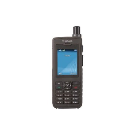 Thuraya XT -PRO Dual (nieuwe generatie)