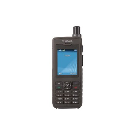 Thuraya XT -PRO ثنائي (الجيل الجديد)