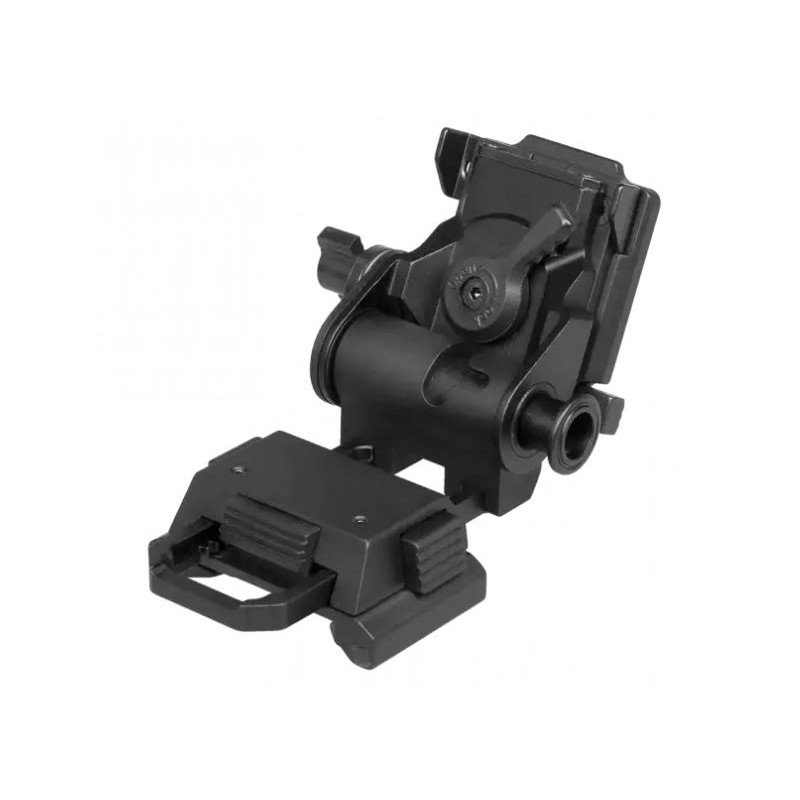 Кріплення AGM Dovetail для шолома з кріпленням Shroud
